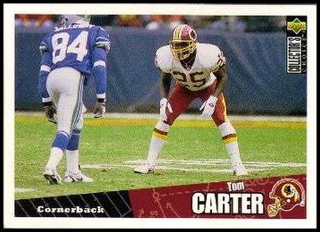 137 Tom Carter